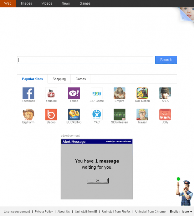 22find.com screenshot 22find.com screenshot