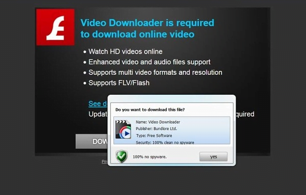 Spoof file download prompt generated by Moatads adware Spoof file download prompt generated by Moatads adware
