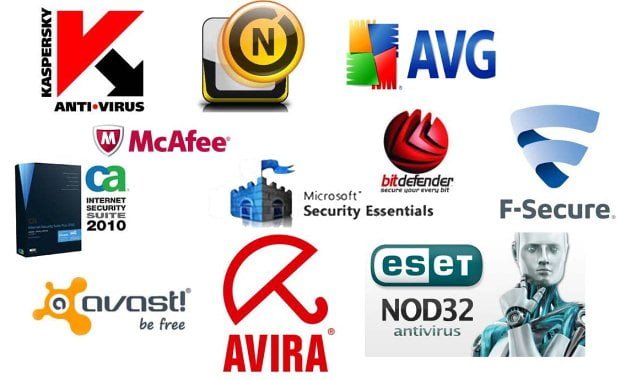 AntiVirus Software AntiVirus Software