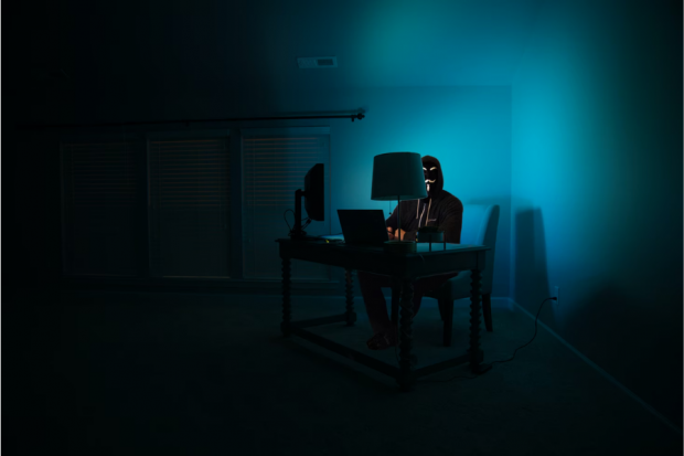 Be aware of common hacker ploys