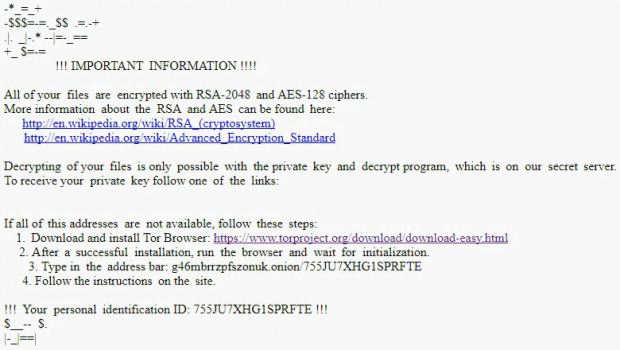 Ykcol.htm ransom note Ykcol.htm ransom note