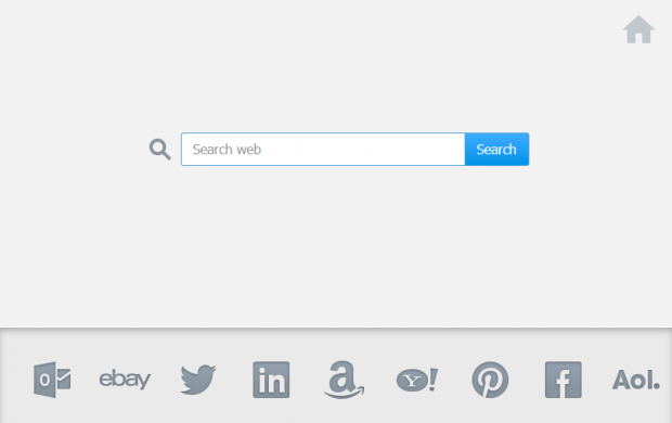 Esurf.biz replaces the preferred browsing settings