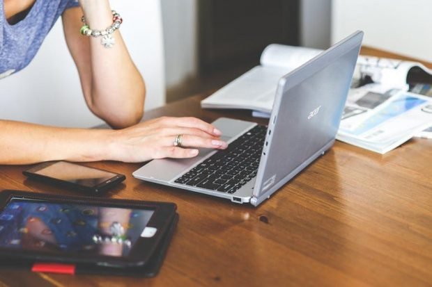 How to improve your online security How to improve your online security