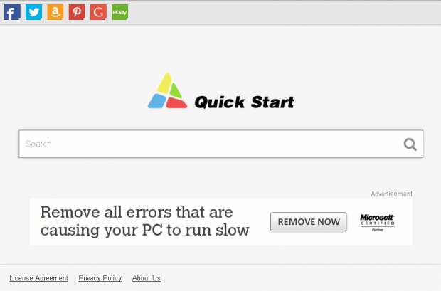 iStart123 landing page iStart123 landing page