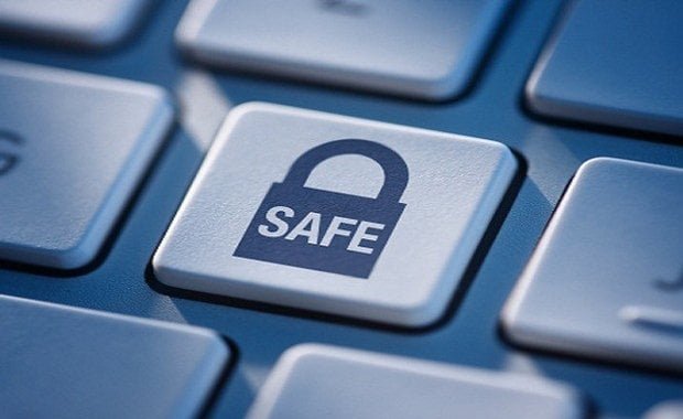 Keep Your Computer Safe Keep Your Computer Safe