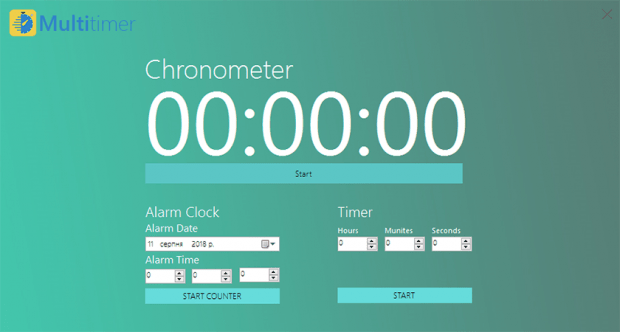 Multitimer Chronometer feature is a red herring that diverts attention from its adware activity Multitimer Chronometer feature is a red herring that diverts attention from its adware activity