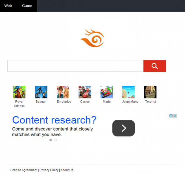 The attack results in the key browsing preferences defaulting to piesearch.com The attack results in the key browsing preferences defaulting to piesearch.com