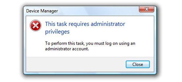 Privileges and Permissions Privileges and Permissions