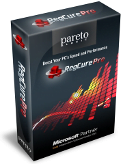 RegCure Pro