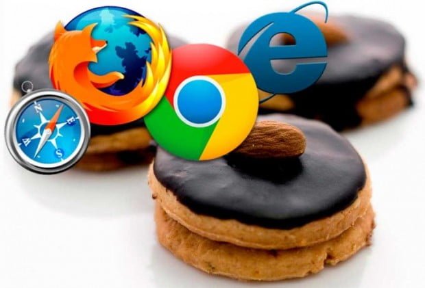 Browser cookies Browser cookies