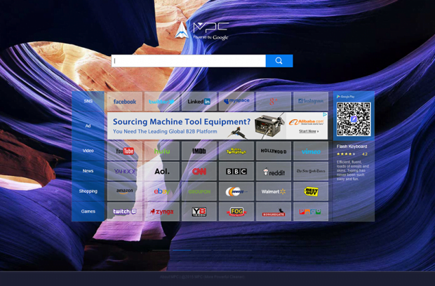 rowser redirect to MPC Safe Navigation service at search.mpc.am rowser redirect to MPC Safe Navigation service at search.mpc.am