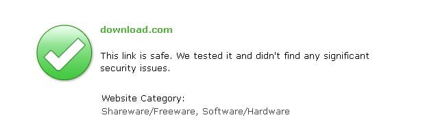 Site Advisor Site Advisor