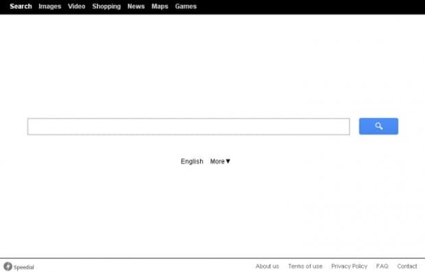 Speedial.com start page Speedial.com start page