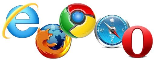 Web Browsers Web Browsers